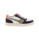 Bana & Co low shoes blue 1