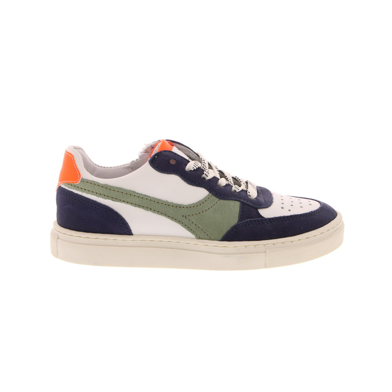 Bana & Co low shoes blue