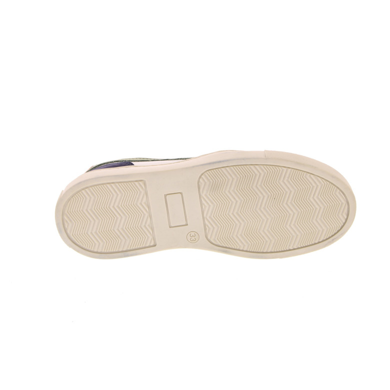 Bana & Co low shoes blue 5