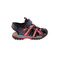 Geox sandalen blau 1
