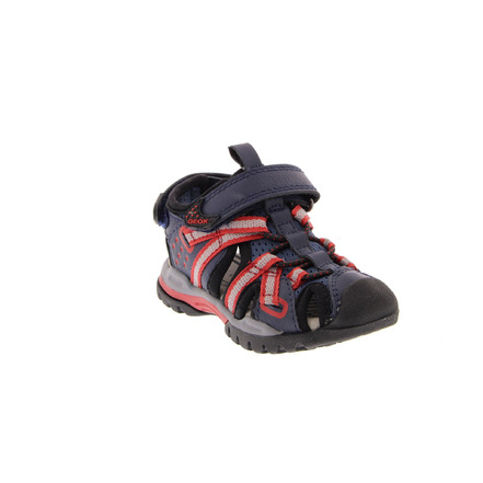 Geox sandalen blau