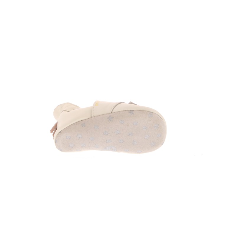 Bobux chaussures basses blanc 5