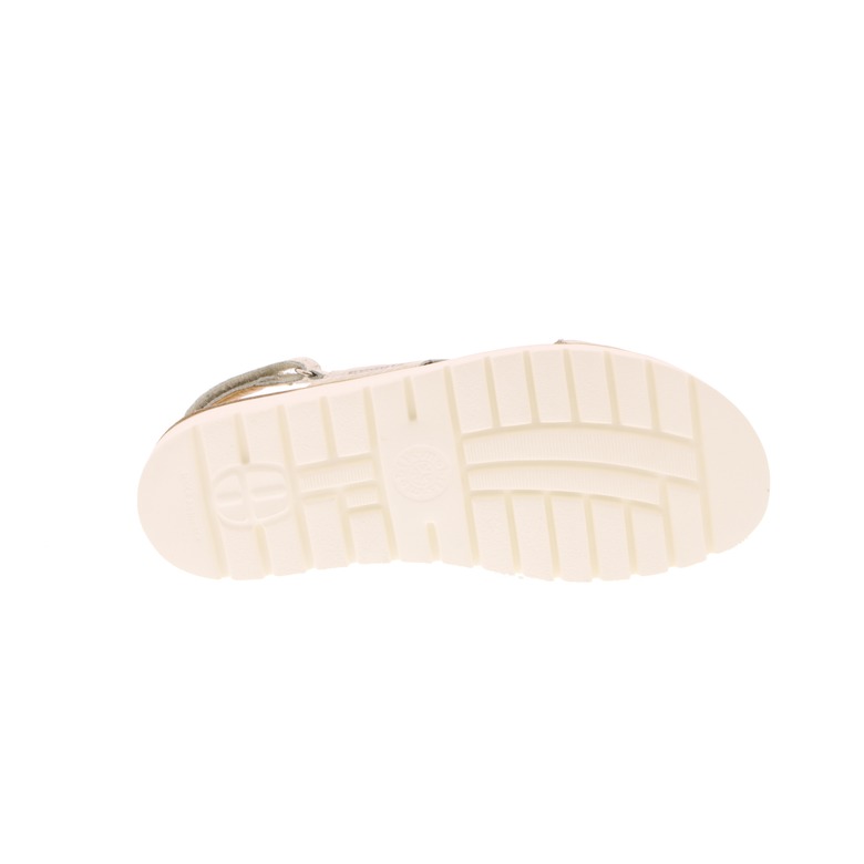 Mephisto Mobils sandalen wit 5