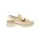 Mephisto Mobils sandals gold 1