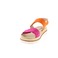 Mephisto sandales multicolor 3