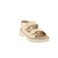 Mephisto Mobils sandals gold 2
