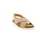 Mephisto Mobils sandalen goud 2