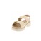 Mephisto Mobils sandals gold 3