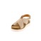 Mephisto Mobils sandalen goud 3