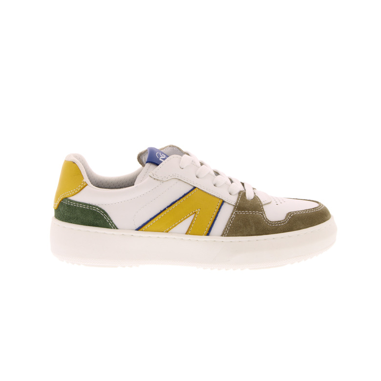 Nero Giardini low shoes multicolor 1