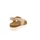 Mephisto Mobils sandalen goud 4