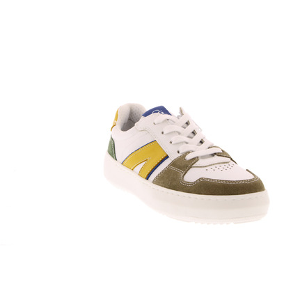 Nero Giardini low shoes multicolor