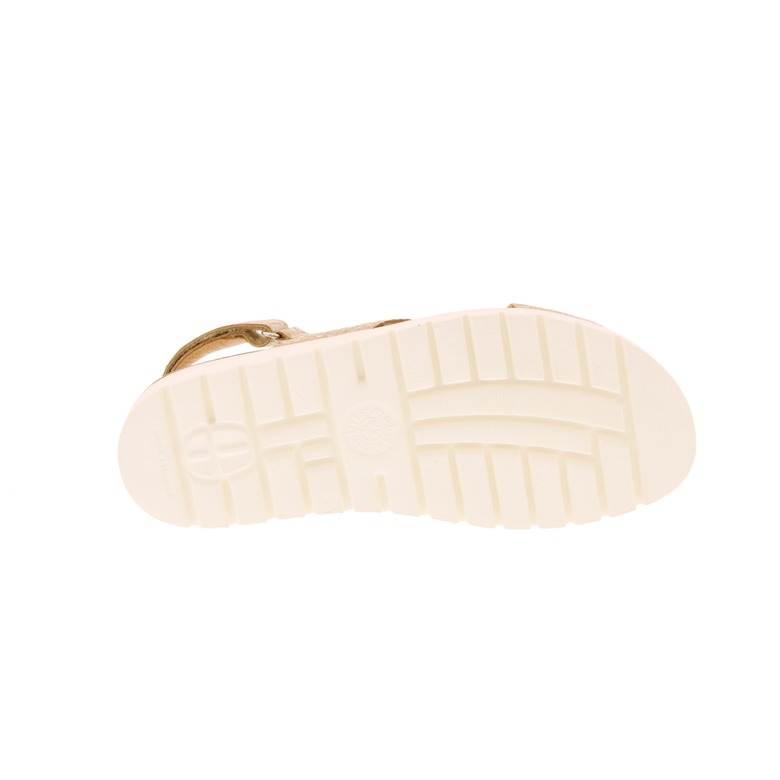 Mephisto Mobils sandalen goud 5