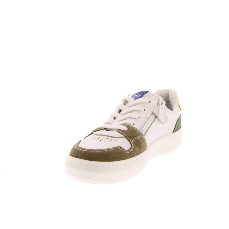 Nero Giardini low shoes multicolor 3