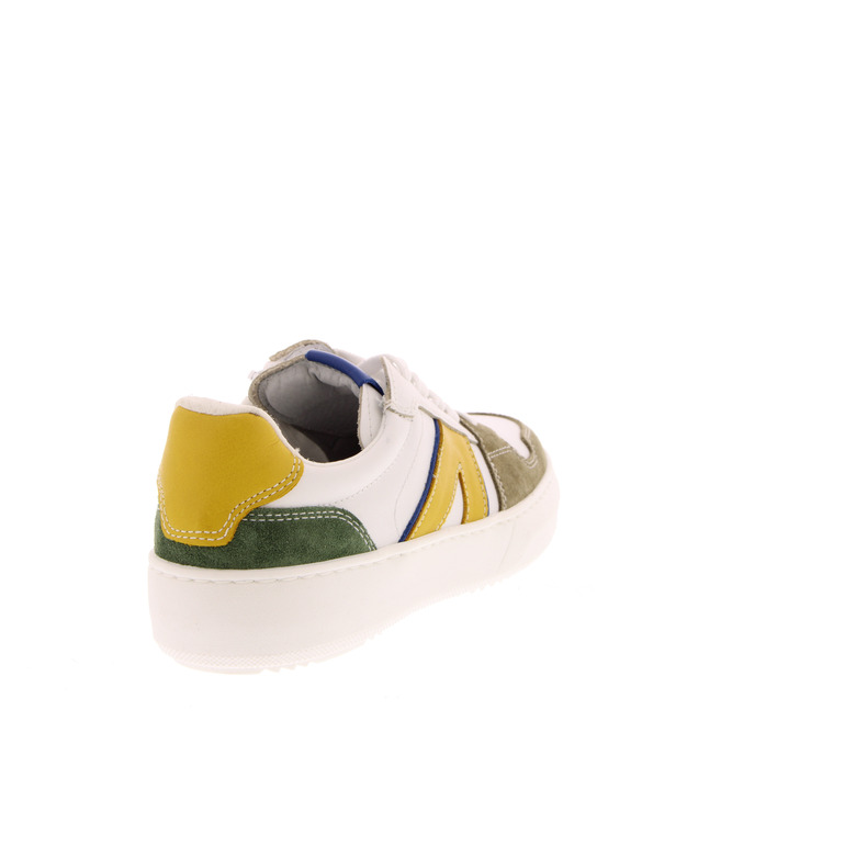 Nero Giardini low shoes multicolor 4