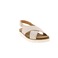 Mephisto Mobils sandalen wit 2