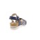 Mephisto sandales bleu 4