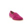Mephisto moccasins fuchsia 2