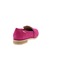 Mephisto moccasins fuchsia 4