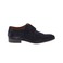 Ambiorix low shoes donker blauw 1