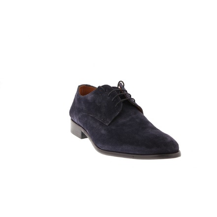 Ambiorix niedrige schuhe donker blauw