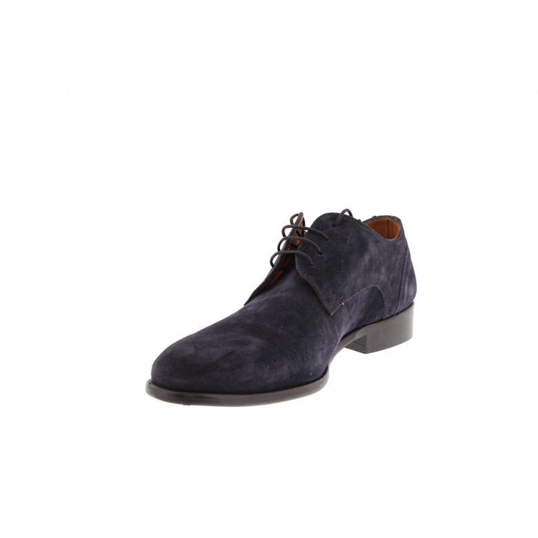 Ambiorix low shoes donker blauw 3