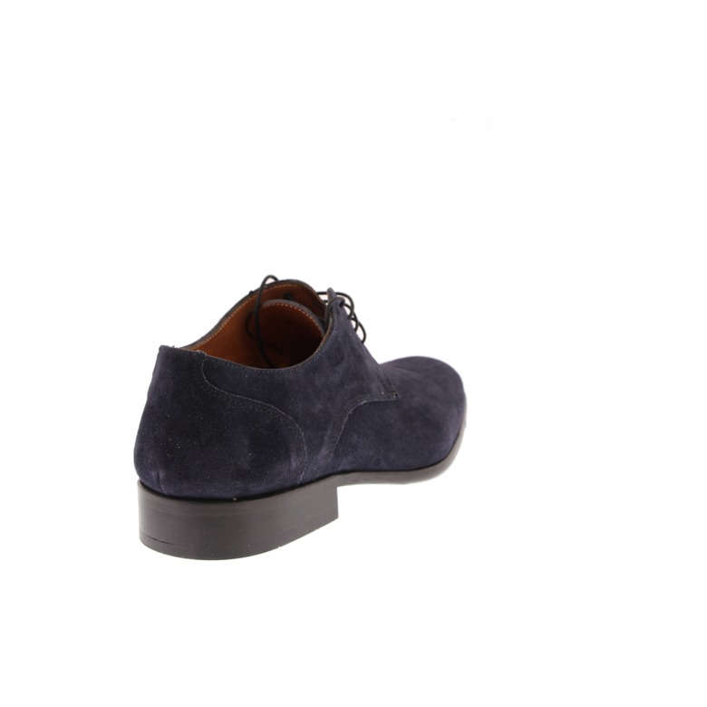 Ambiorix low shoes donker blauw 4