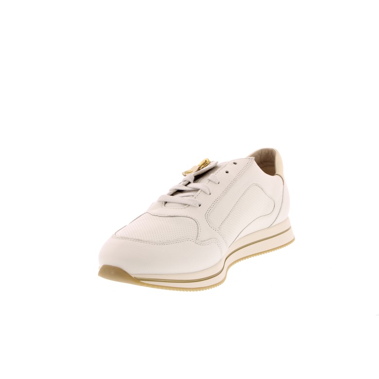 Mephisto schnürschuhe weiss 3