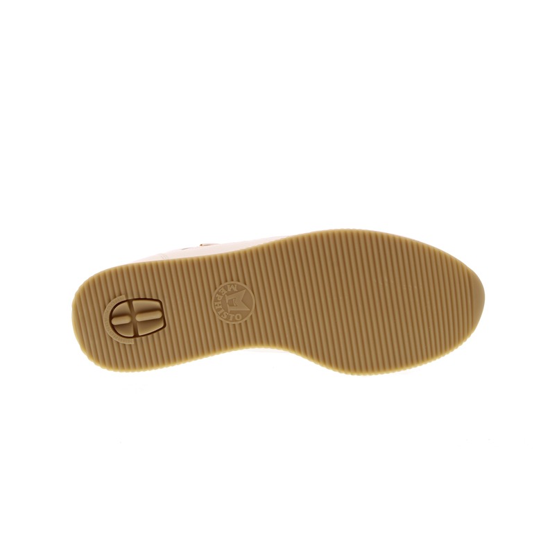 Mephisto schnürschuhe weiss 5