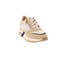 Mephisto niedrige schuhe beige 2
