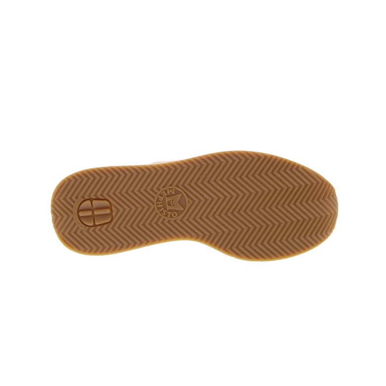 Mephisto niedrige schuhe beige 5
