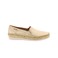 Mephisto moccasins gold 1
