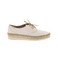 Mephisto veterschoenen wit 1