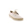 Mephisto veterschoenen wit 2