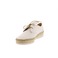 Mephisto veterschoenen wit 3