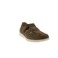 Mephisto Mobils low shoes khaki green 2
