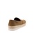 Mephisto niedrige schuhe taupe 4