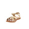 Pom D'api sandalen gold 3