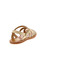 Pom D'api sandalen gold 4