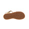 Pom D'api sandalen gold 5