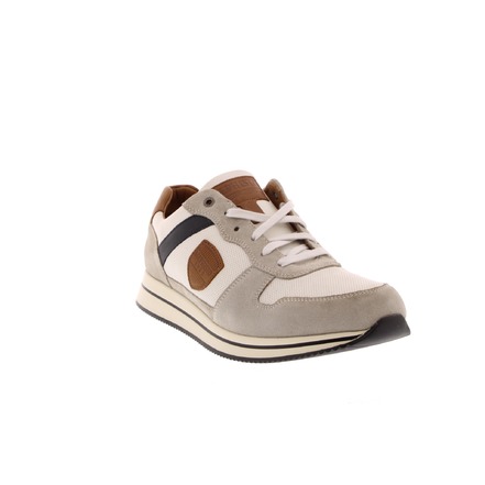 Mephisto low shoes lightbrown