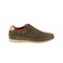 Mephisto lage schoenen kaki 1