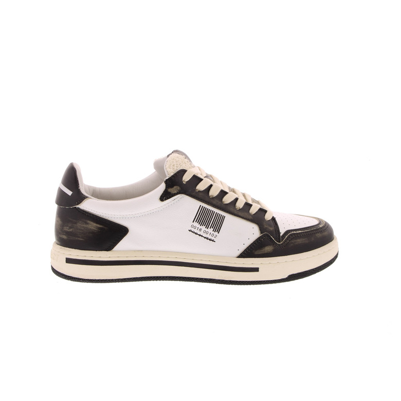 Project 01 sneakers white 1