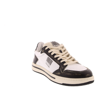 Project 01 sneakers white