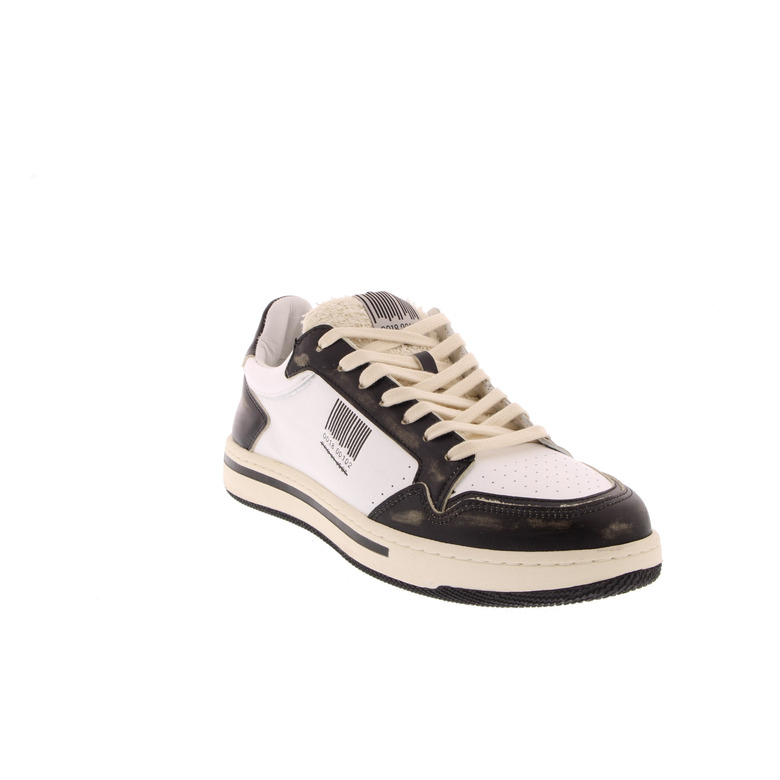 Project 01 sneakers white 2