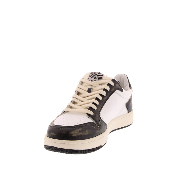 Project 01 sneakers white 3