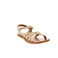 Pom D'api sandalen gold 2