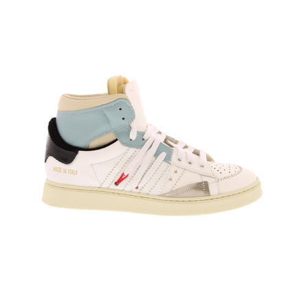 Hidnander sneakers white