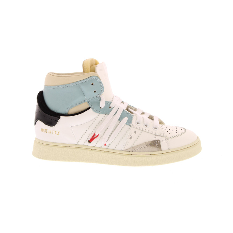 Hidnander sneakers white