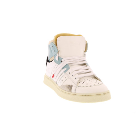 Hidnander sneakers white